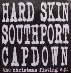 Hard Skin : The Christmas Fisting E.P.